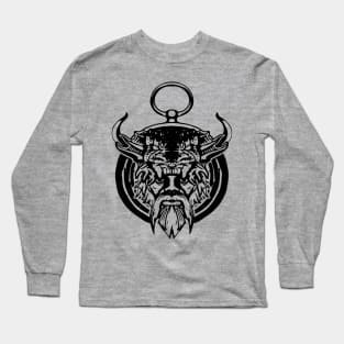 The Hunter Long Sleeve T-Shirt